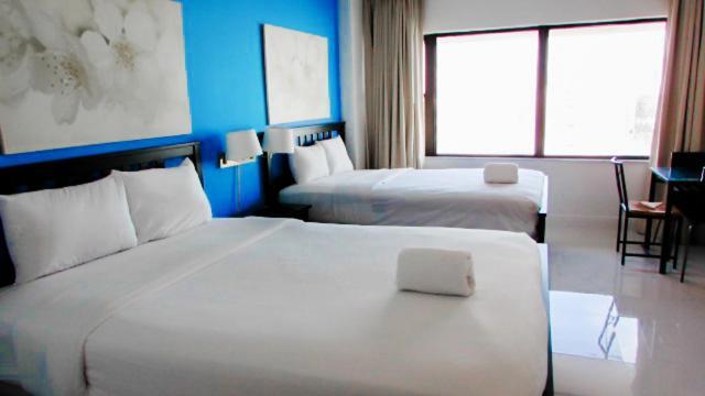 Miami Beachfront With Pool Wifi & Cheap Parking Διαμέρισμα Εξωτερικό φωτογραφία
