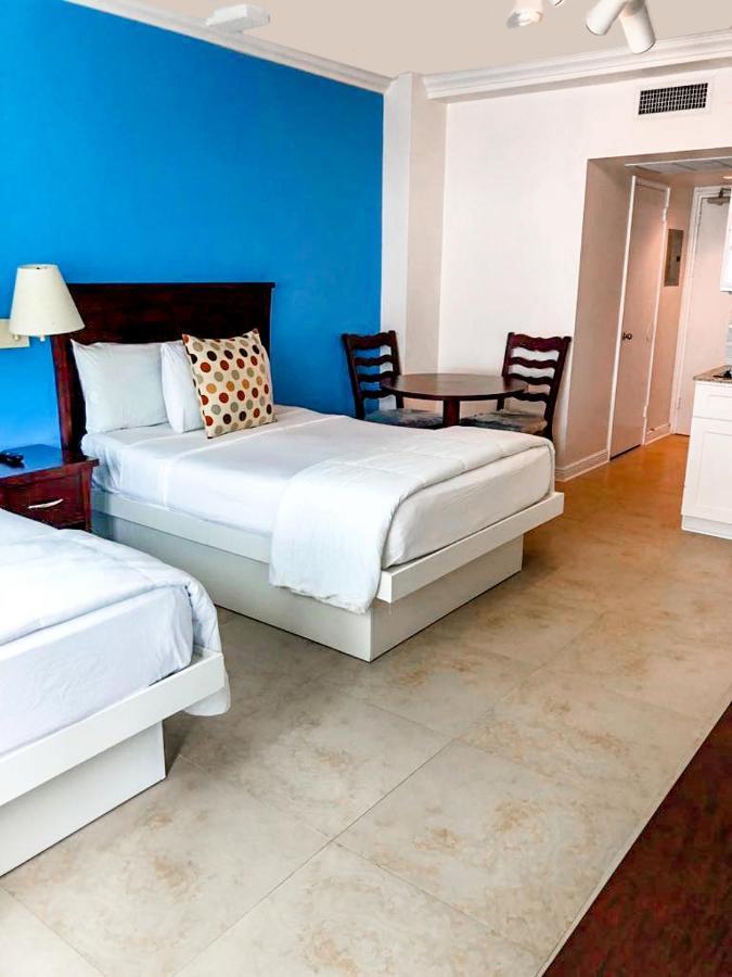 Miami Beachfront With Pool Wifi & Cheap Parking Διαμέρισμα Εξωτερικό φωτογραφία