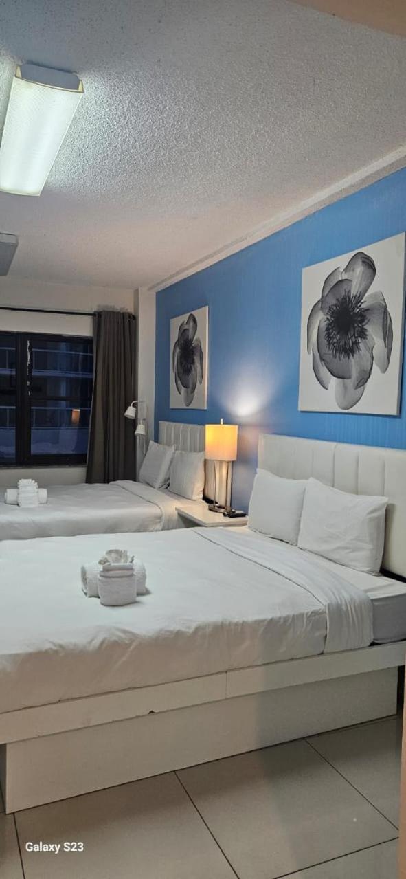 Miami Beachfront With Pool Wifi & Cheap Parking Διαμέρισμα Εξωτερικό φωτογραφία
