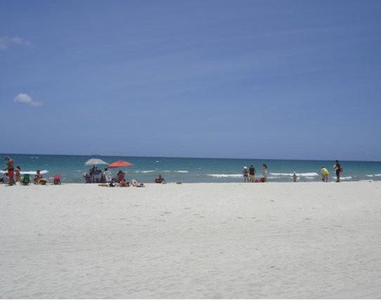 Miami Beachfront With Pool Wifi & Cheap Parking Διαμέρισμα Εξωτερικό φωτογραφία